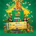 lottery brazil
